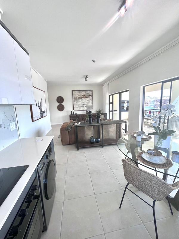 To Let 2 Bedroom Property for Rent in The Huntsman Western Cape